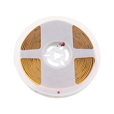 960 LEDs pro Meter Cob Flexible IP20/DC24V 25W Beleuchtung für die Ableitung 15mm ADS-YCOB-960W-24