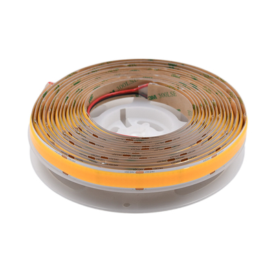 USA Stabile Leuchten Flexible COB 960 Leuchten 5M/Rolle 6000k 24V Decken Dekoration