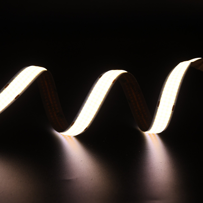 Anwendungen von COB-LED-Bändern COB-Lichtstreifen sind zu einer beliebten Wahl für eine breite Palette von Innen- und Außenbeleuchtung geworden