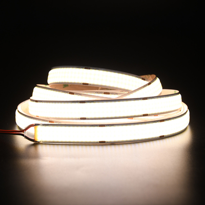 Anwendungen von COB-LED-Bändern COB-Lichtstreifen sind zu einer beliebten Wahl für eine breite Palette von Innen- und Außenbeleuchtung geworden