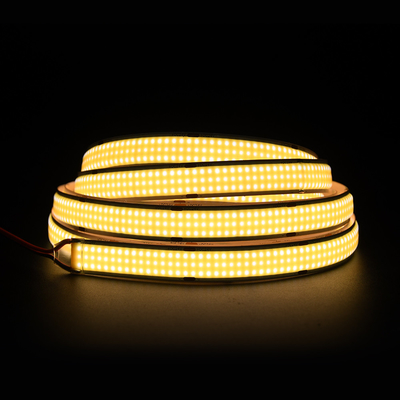 3 Jahre Garantie IP20/ip65 wasserdicht Krebsfeuchten Weiß 2700K 960LEDs pro Meter 15mm Stück Borad
