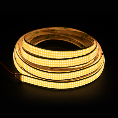 3 Jahre Garantie IP20/ip65 wasserdicht Krebsfeuchten Weiß 2700K 960LEDs pro Meter 15mm Stück Borad