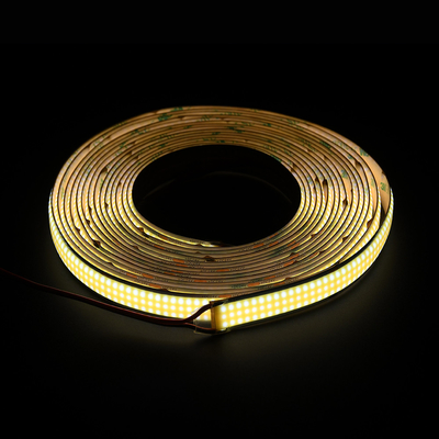 3 Jahre Garantie IP20/ip65 wasserdicht Krebsfeuchten Weiß 2700K 960LEDs pro Meter 15mm Stück Borad