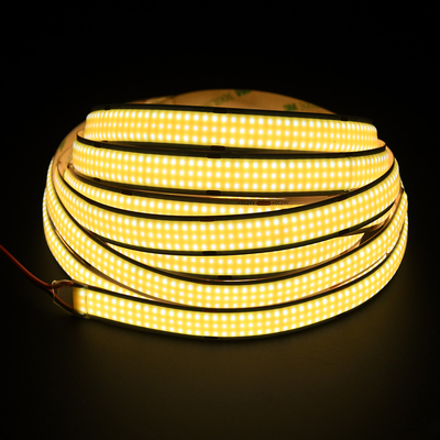 960 LEDs pro Meter Cob Flexible IP20/DC24V 25W Beleuchtung für die Ableitung 15mm ADS-YCOB-960W-24