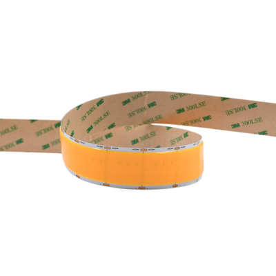 High Density Linear Flexible COB LED Strip CRI 90+ pro Rolle 5000mm Breite 6500K Weiße Farbe 4600LM/M Hot Sell In Eurpean