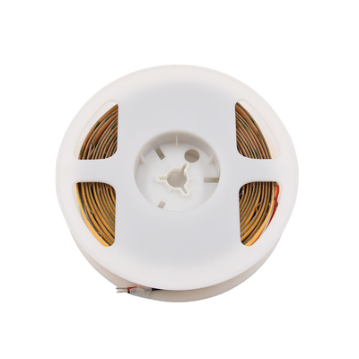 High Density Linear Flexible COB LED Strip CRI 90+ pro Rolle 5000mm Breite 6500K Weiße Farbe 4600LM/M Hot Sell In Eurpean