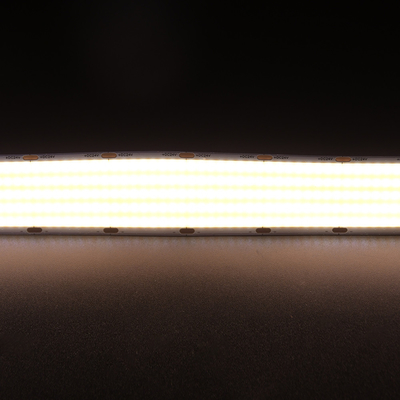 Biegbares Tape Schrank Beleuchtung 16.4ft/5M 1600Leds pro Meter Flexibles LED-Tape CRI 90