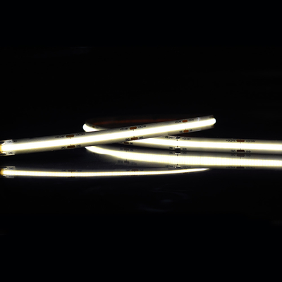 ADLED Flexible Length COB LED Strip Ra90 DC 24V 528 LED-Chips 2700K 3000K 4000K 5000K 6000K