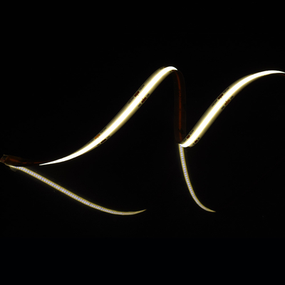 ADLED Flexible Length COB LED Strip Ra90 DC 24V 528 LED-Chips 2700K 3000K 4000K 5000K 6000K
