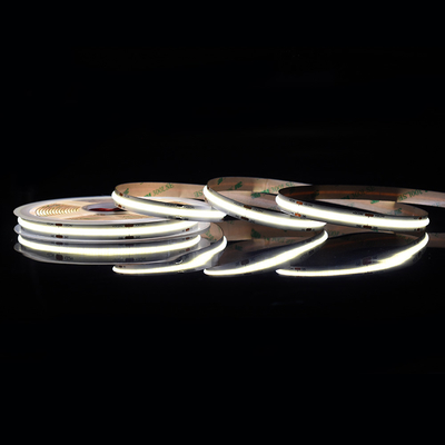 12V/24V 528 COB LED-Chips Flexibler LED-Band mit hoher Helligkeit und langer Lebensdauer