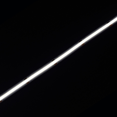 Lieferung von 528 Chips 10mm Cob Led Strip Light 12V/24V für Schranke DIY Beleuchtungsprojekte
