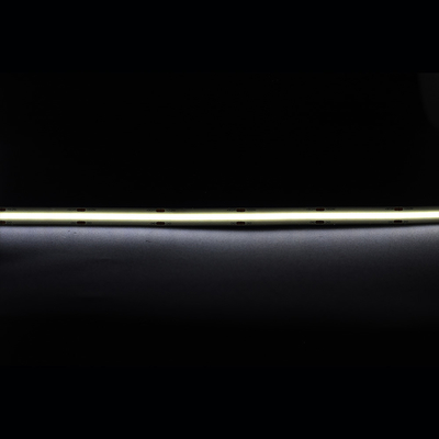 Lieferung von 528 Chips 10mm Cob Led Strip Light 12V/24V für Schranke DIY Beleuchtungsprojekte