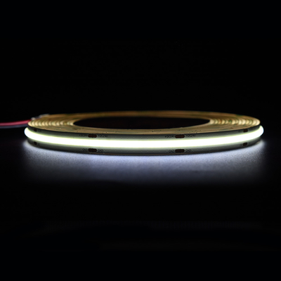 10mm COB LED Streifen 528 LEDs 15W/m Ra90 Farbtemperatur 2700/3000/4000/5000/6500K
