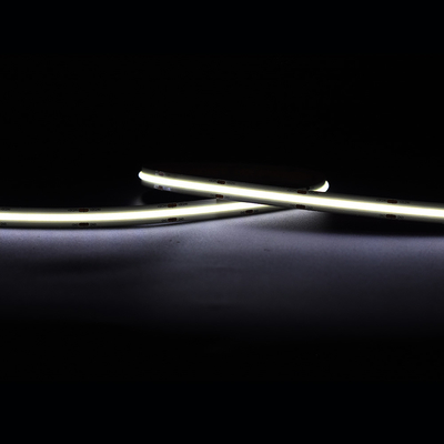 Flexibles LED-Band mit hoher Dichte mit 528 LEDs 8mm Breite Ra90 Farbe