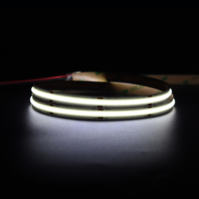 Flexibles LED-Band mit hoher Dichte mit 528 LEDs 8mm Breite Ra90 Farbe