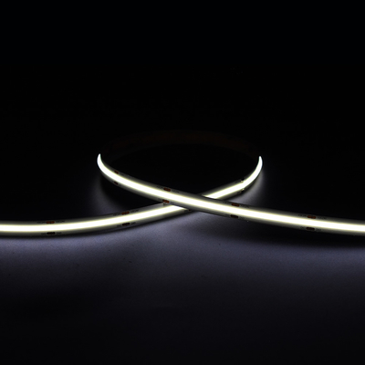 10mm COB LED Streifen 528 LEDs 15W/m Ra90 Farbtemperatur 2700/3000/4000/5000/6500K