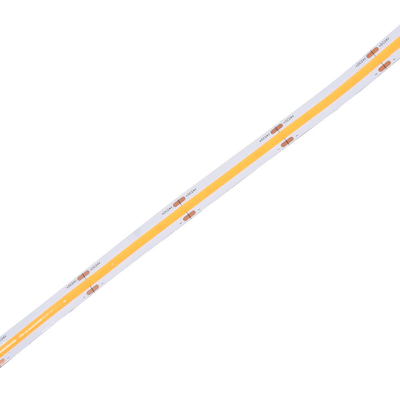 Adled Fabrik Cob Led Streifen Ra90 528led/m 24V 14w/m Rohs Ce UL Zertifizierung bestanden