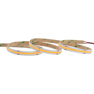 Flexibles LED-Band mit hoher Dichte mit 528 LEDs 8mm Breite Ra90 Farbe
