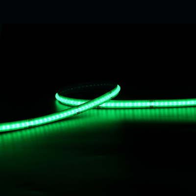 576LEDs/m COB RGB LED Streifenlicht 3 Jahre Garantie DC24V 10mm PCB Borad IP20/IP65