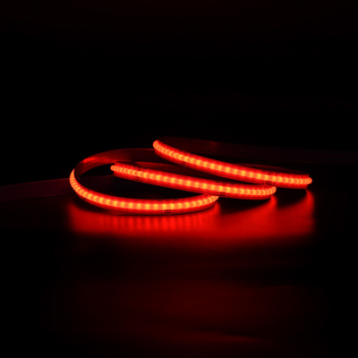 Led-Band-Schrank-Band und Bande Lichter COB (Chip On Board) 576leds RGB LED-Bandlicht