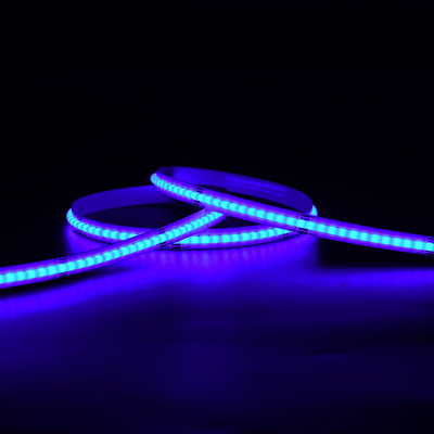 5M pro Rollen Led-Band Led-Bänder 576Leds Rollen zu Rollen RGB Wohn- und Gewerbe-Kopflampen