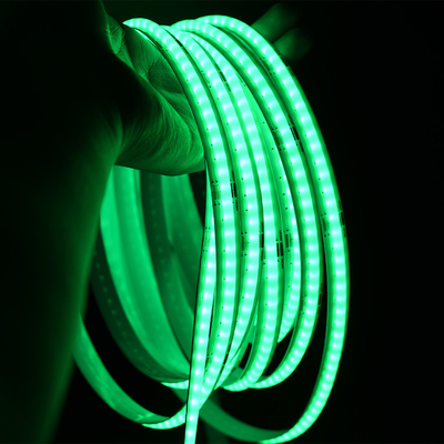 Led-Band-Schrank-Band und Bande Lichter COB (Chip On Board) 576leds RGB LED-Bandlicht