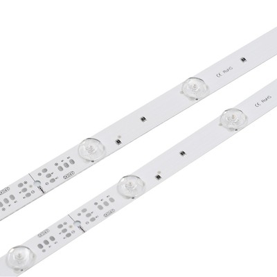 LED-Hintergrundbeleuchtung für Streckdeckenlösung IP20 5 Jahre Garantie für interne Streckdecken und Einzelseiten-Lichtkästen