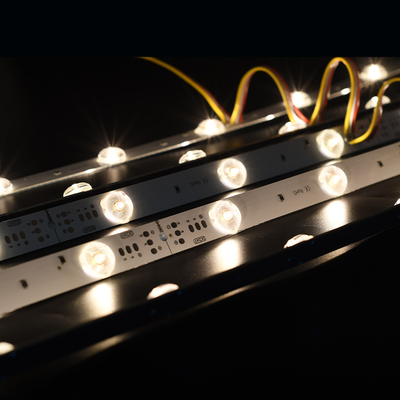 Lichtbalken für Werbung Lichtschacht Led-Lichtbalken 100lm/W Weiß/warm Weiß/natürlich Weiß Wechselbares Led-Backlicht