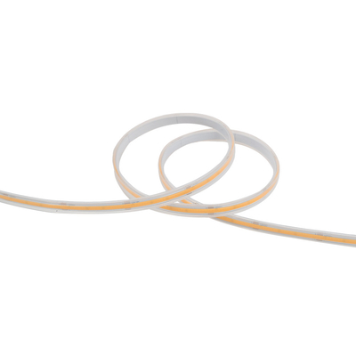 DC24V 480Leds Coil To Coil COB Streifenleuchten Weiße Farbe mit 3-Jahres-Garantie CRI 90+ CE/ROHS aufgeführt