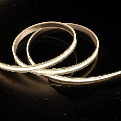 10W/M Weiß COB LED Streifenlicht nicht wasserdicht Schneidbar flexibel mit 480Leds