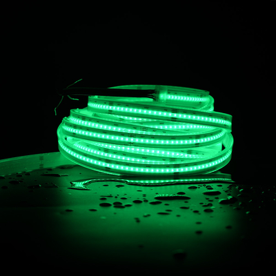 LED-Streifenleuchten kommerzielle professionelle Fabrik Vollfarbe RGBW Smart-Streifenleuchten ip20 ip65 COB LED-Streifen