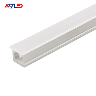 1m 2m 3m ADP-0606 Aluminiumprofile für Led-Beleuchtungsstreifen