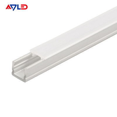 1m 2m 3m ADP-0606 Aluminiumprofile für Led-Beleuchtungsstreifen