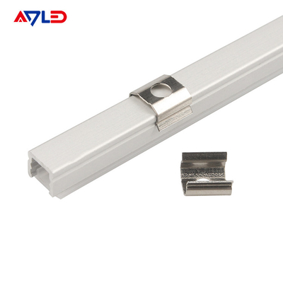 1m 2m 3m ADP-0606 Aluminiumprofile für Led-Beleuchtungsstreifen