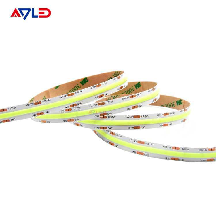 528 LED-Flexible Lichter super hell Dimmbare nicht wasserdichte LED-Tape-Licht für die Party-Bühne