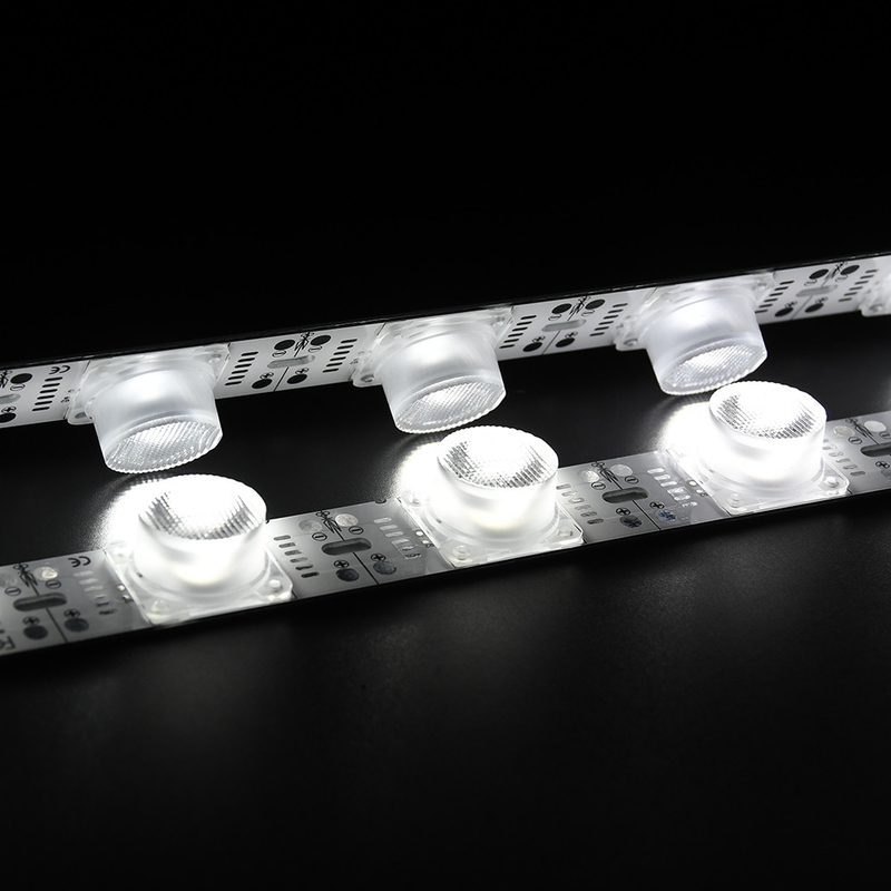 28.8w Smd3030 Edge Led Module Bar High Power Boxed Side Plus 5 Jahre Garantie für doppelseitige Lichtbox Fabribox