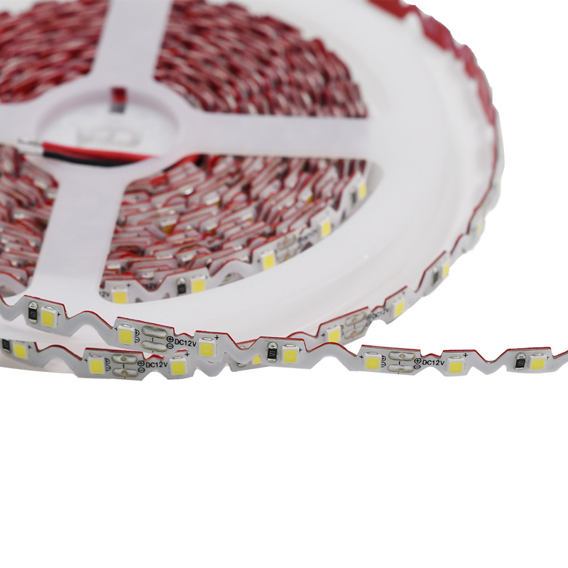 Großhandel Zig-Zag-LED-Band-Lampen in Form von Strips IP20 3000K für Werbezeichen und Logos