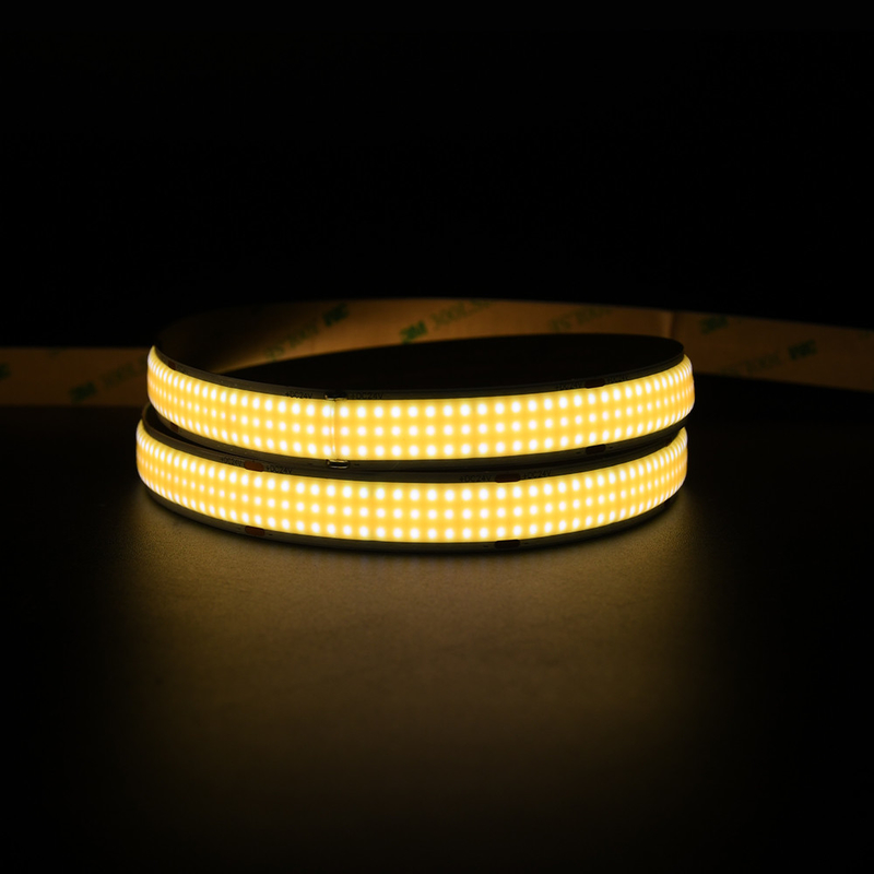 USA Stabile Leuchten Flexible COB 960 Leuchten 5M/Rolle 6000k 24V Decken Dekoration