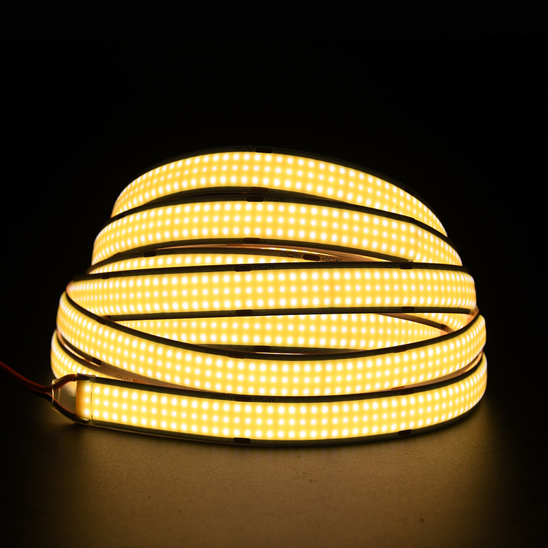 3 Jahre Garantie IP20/ip65 wasserdicht Krebsfeuchten Weiß 2700K 960LEDs pro Meter 15mm Stück Borad