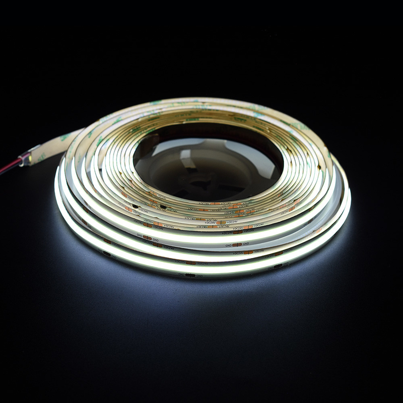 Supermarkt COB Led-Streifenlicht hohe Helligkeit auf Aluminiumplatten-PCB