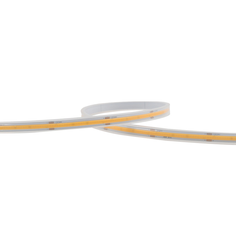 Flexible FOB Led-Band 2700K-6500K mit IP20/IP67